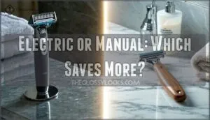 electric or manual: which saves more