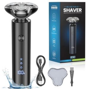 Electric Razor for Men, Men's B0F82S9HDZ
