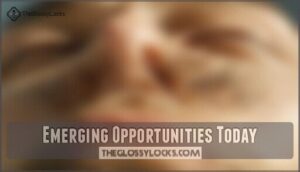 emerging opportunities today