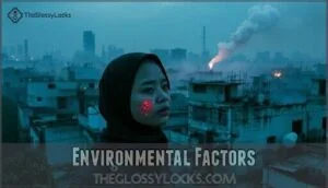 environmental factors