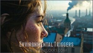environmental triggers