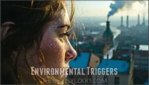 environmental triggers