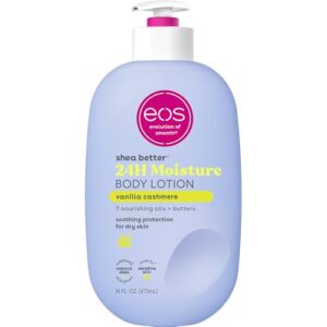 eos Shea Better Body Lotion B08KT2Z93D