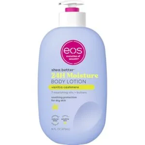 eos Shea Better Body Lotion B08KT2Z93D