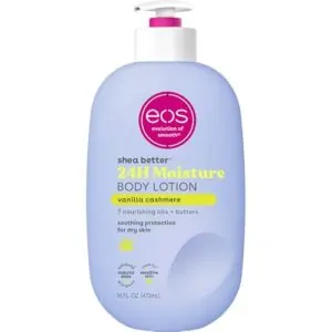 eos Shea Better Body Lotion B08KT2Z93D