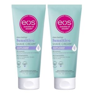eos Shea Better Sensitive Skin B0CRLDK6Y3