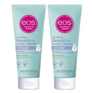 eos Shea Better Sensitive Skin B0CRLDK6Y3