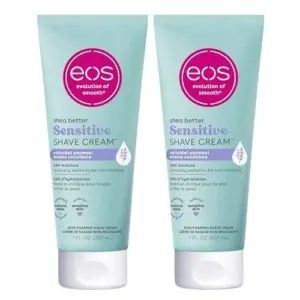 eos Shea Better Sensitive Skin B0CRLDK6Y3