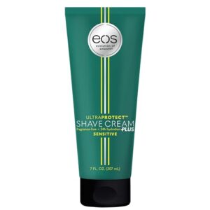 eos UltraProtect Men’s Shave Cream  B0BNP5VV85