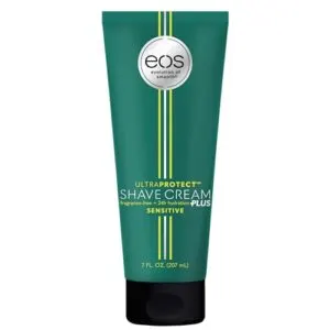eos UltraProtect Men’s Shave Cream  B0BNP5VV85