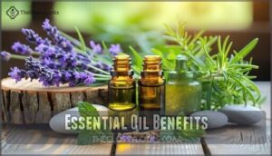 essential oil benefits