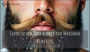 exfoliation techniques for maximum benefits