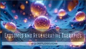 exosomes and regenerative therapies