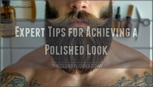 expert tips for achieving a polished look