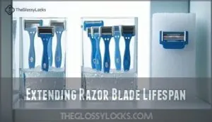 extending razor blade lifespan extending razor blade lifespan