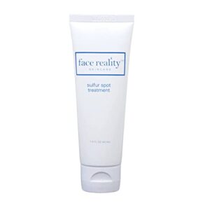 Face Reality Sulfur Spot Treatment B0CGT58782
