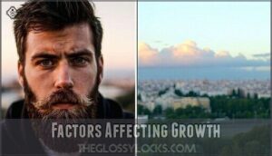 factors affecting growth