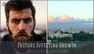 factors affecting growth
