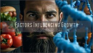 factors influencing growth