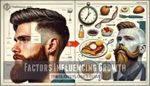 factors influencing growth