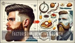 factors influencing growth factors influencing growth