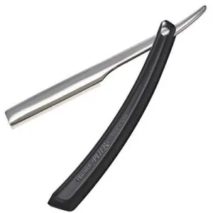 Feather Plier Hair Razor with B009PQB0KE