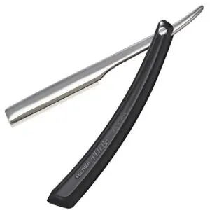Feather Plier Hair Razor with B009PQB0KE