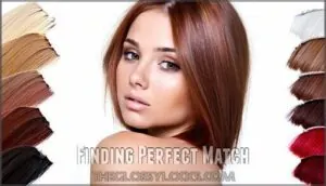 finding perfect match finding perfect match