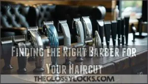 finding the right barber for your haircut finding the right barber for your haircut