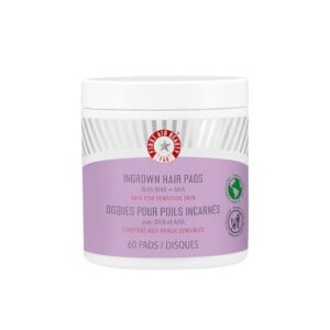 First Aid Beauty   Ingrown B0BTJ6SK2D