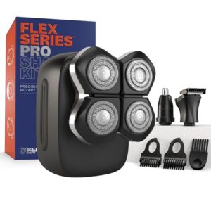 FlexSeries Pro Electric Head & B0CZPM6QTF