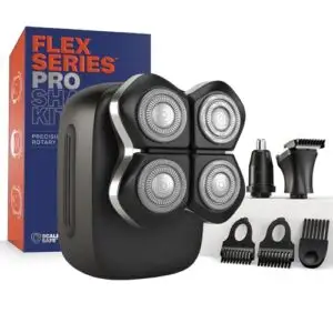 FlexSeries Pro Electric Head & B0CZPM6QTF