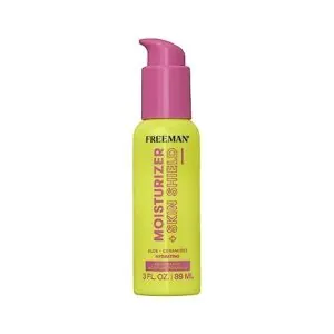 Freeman Moisturizer + Skin Shield, B0C7S823LG
