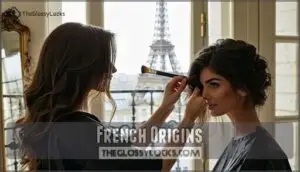 french origins
