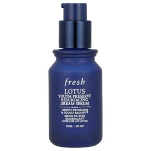 fresh Lotus AHA (Glycolic and B0CJ3F67W3