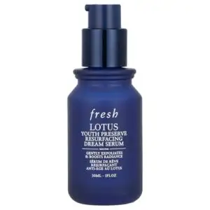 fresh Lotus AHA (Glycolic and B0CJ3F67W3