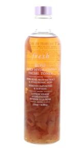 Fresh Rose Deep Hydration Facial B06XKLGY3K