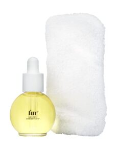 Fur Ingrown Concentrate: Exfoliating Oil B01N4FQM0W