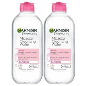 Garnier Micellar Water, Hydrating Facial B07HHCB2XG