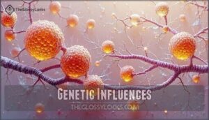 genetic influences