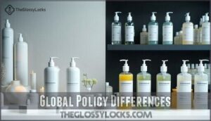 global policy differences
