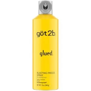Got2b Glued Blasting Freeze Hairspray, B0009VQ8X8