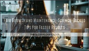 hair growth and maintenance