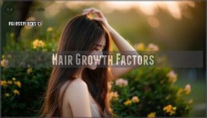 hair growth factors