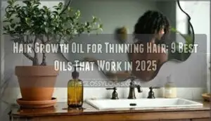 hair growth oil for thinning hair hair growth oil for thinning hair