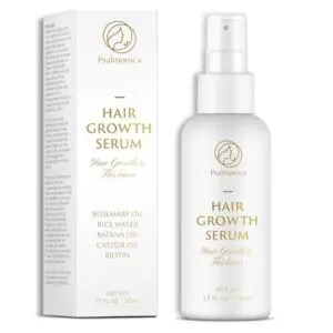 Hair Growth Serum: Rosemary Batana B0DSBHKGM6