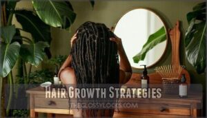 hair growth strategies