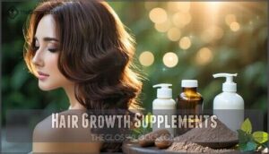 hair growth supplements