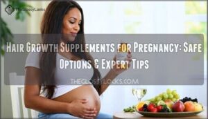 hair growth supplements for pregnancy