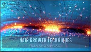hair growth techniques